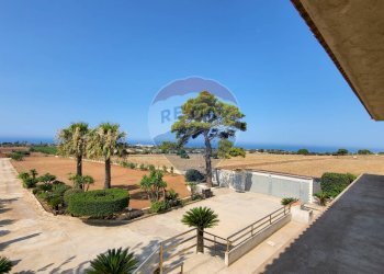 Terrazza - Villa via Paganini, Scicli - foto 3