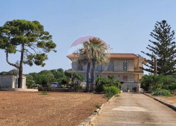 Casa all\'aperto - Villa via Paganini, Scicli - foto 2