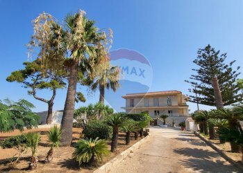 Casa all\'aperto - Villa via Paganini, Scicli - foto 1