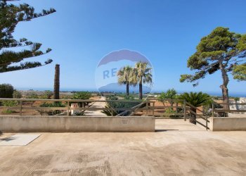 Terrazza - Villa via Paganini, Scicli - foto 4