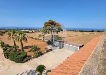 Vista dell\'acqua - Villa via Paganini, Scicli - foto 7