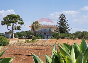 Casa all\'aperto - Villa via Paganini, Scicli - foto 8