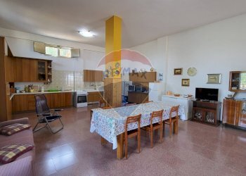 Sala da pranzo - Villa via Paganini, Scicli - foto 10