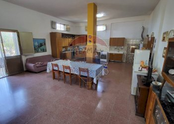 Sala da pranzo - Villa via Paganini, Scicli - foto 11