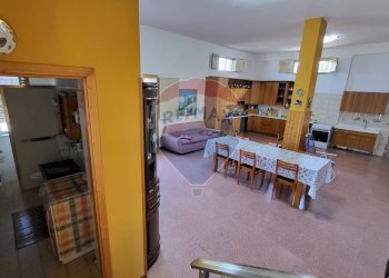 Sala da pranzo - Villa via Paganini, Scicli - foto 12