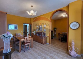 Sala da pranzo - Villa via Paganini, Scicli - foto 13