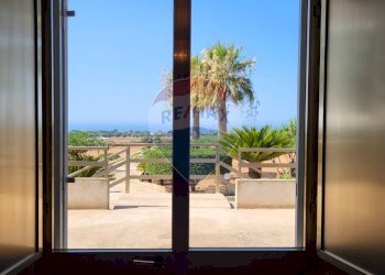 Terrazza - Villa via Paganini, Scicli - foto 14