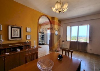 Sala da pranzo - Villa via Paganini, Scicli - foto 16