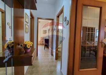 Hall / corridoio - Villa via Paganini, Scicli - foto 17