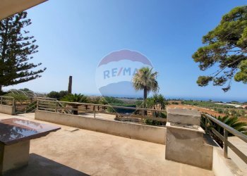 Terrazza - Villa via Paganini, Scicli - foto 23