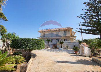 Casa all\'aperto - Villa via Paganini, Scicli - foto 24