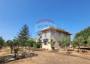 Casa all\'aperto - Villa via Paganini, Scicli - foto 28