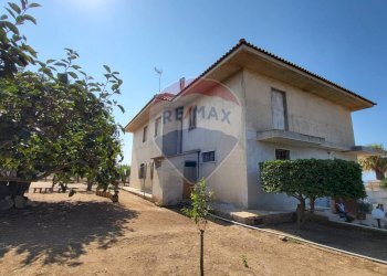 Casa all\'aperto - Villa via Paganini, Scicli - foto 29