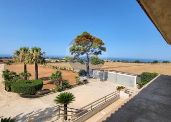 Terrazza - Villa via Paganini, Scicli - foto 30