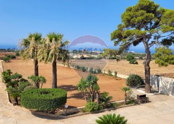 Giardino - Villa via Paganini, Scicli - foto 37