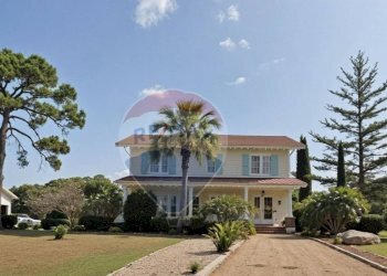 Casa all\'aperto - Villa via Paganini, Scicli - foto 38