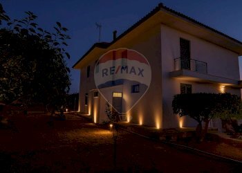 Casa all\'aperto - Villa via Paganini, Scicli - foto 39