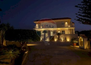 Casa all\'aperto - Villa via Paganini, Scicli - foto 41