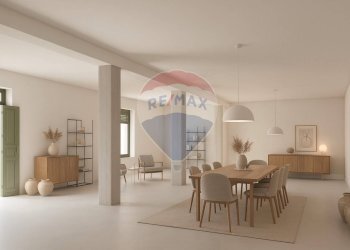 Sala da pranzo - Villa via Paganini, Scicli - foto 42