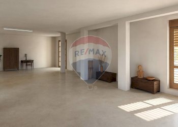 Stanza vuota - Villa via Paganini, Scicli - foto 43