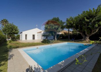 Piscina - Villa Viale Tazio Giorgio Nuvolari, Scicli - foto 8