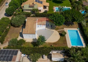 Piscina - Villa Viale Tazio Giorgio Nuvolari, Scicli - foto 3