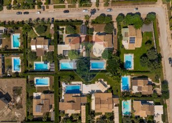 Posizione della mappa - Villa Viale Tazio Giorgio Nuvolari, Scicli - foto 6