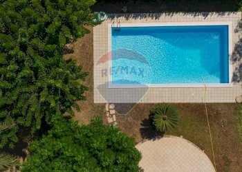 Piscina - Villa Viale Tazio Giorgio Nuvolari, Scicli - foto 7