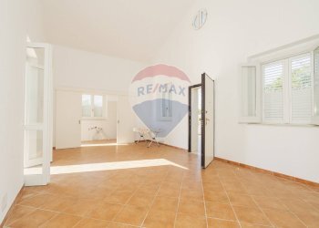 Stanza vuota - Villa Viale Tazio Giorgio Nuvolari, Scicli - foto 12