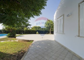 Terrazza - Villa Viale Tazio Giorgio Nuvolari, Scicli - foto 22