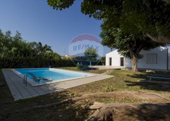 Piscina - Villa Viale Tazio Giorgio Nuvolari, Scicli - foto 23
