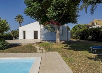 Piscina - Villa Viale Tazio Giorgio Nuvolari, Scicli - foto 24