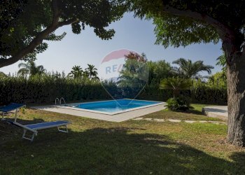 Piscina - Villa Viale Tazio Giorgio Nuvolari, Scicli - foto 25