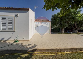 Casa all\'aperto - Villa Viale Tazio Giorgio Nuvolari, Scicli - foto 26