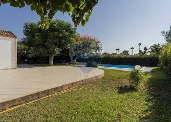 Giardino - Villa Viale Tazio Giorgio Nuvolari, Scicli - foto 27