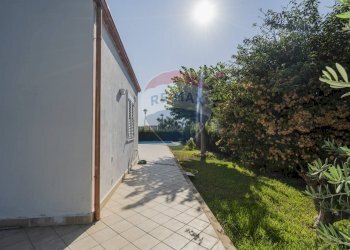 Giardino - Villa Viale Tazio Giorgio Nuvolari, Scicli - foto 28