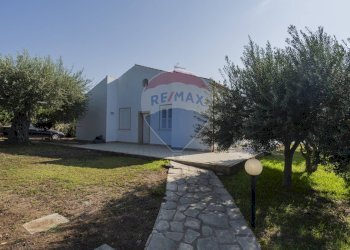 Casa all\'aperto - Villa Viale Tazio Giorgio Nuvolari, Scicli - foto 30