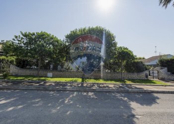 Edificio all\'aperto - Villa Viale Tazio Giorgio Nuvolari, Scicli - foto 32