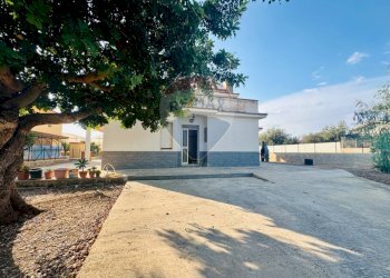 Casa all\'aperto - Villa C.da Pellegrino, Santa Croce Camerina - foto 3