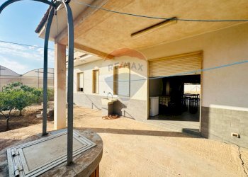 Terrazza - Villa C.da Pellegrino, Santa Croce Camerina - foto 4