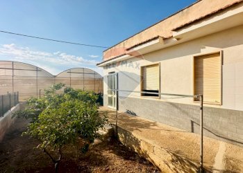 Terrazza - Villa C.da Pellegrino, Santa Croce Camerina - foto 5