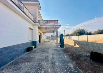 Terrazza - Villa C.da Pellegrino, Santa Croce Camerina - foto 7