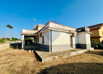 Casa all\'aperto - Villa C.da Pellegrino, Santa Croce Camerina - foto 9