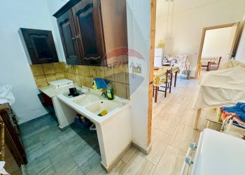 Cucina - Villa C.da Pellegrino, Santa Croce Camerina - foto 17