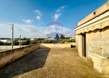Terrazza - Villa C.da Pellegrino, Santa Croce Camerina - foto 31