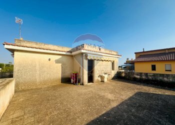 Terrazza - Villa C.da Pellegrino, Santa Croce Camerina - foto 32
