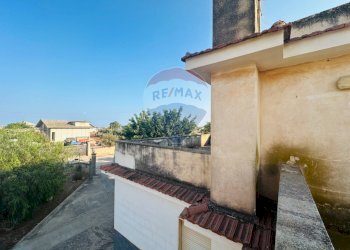 Terrazza - Villa C.da Pellegrino, Santa Croce Camerina - foto 33