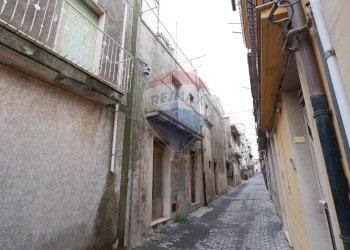 Edificio all\'aperto - Casa indipendente via S.Rocco
 
33/35, Chiaramonte Gulfi - foto 17