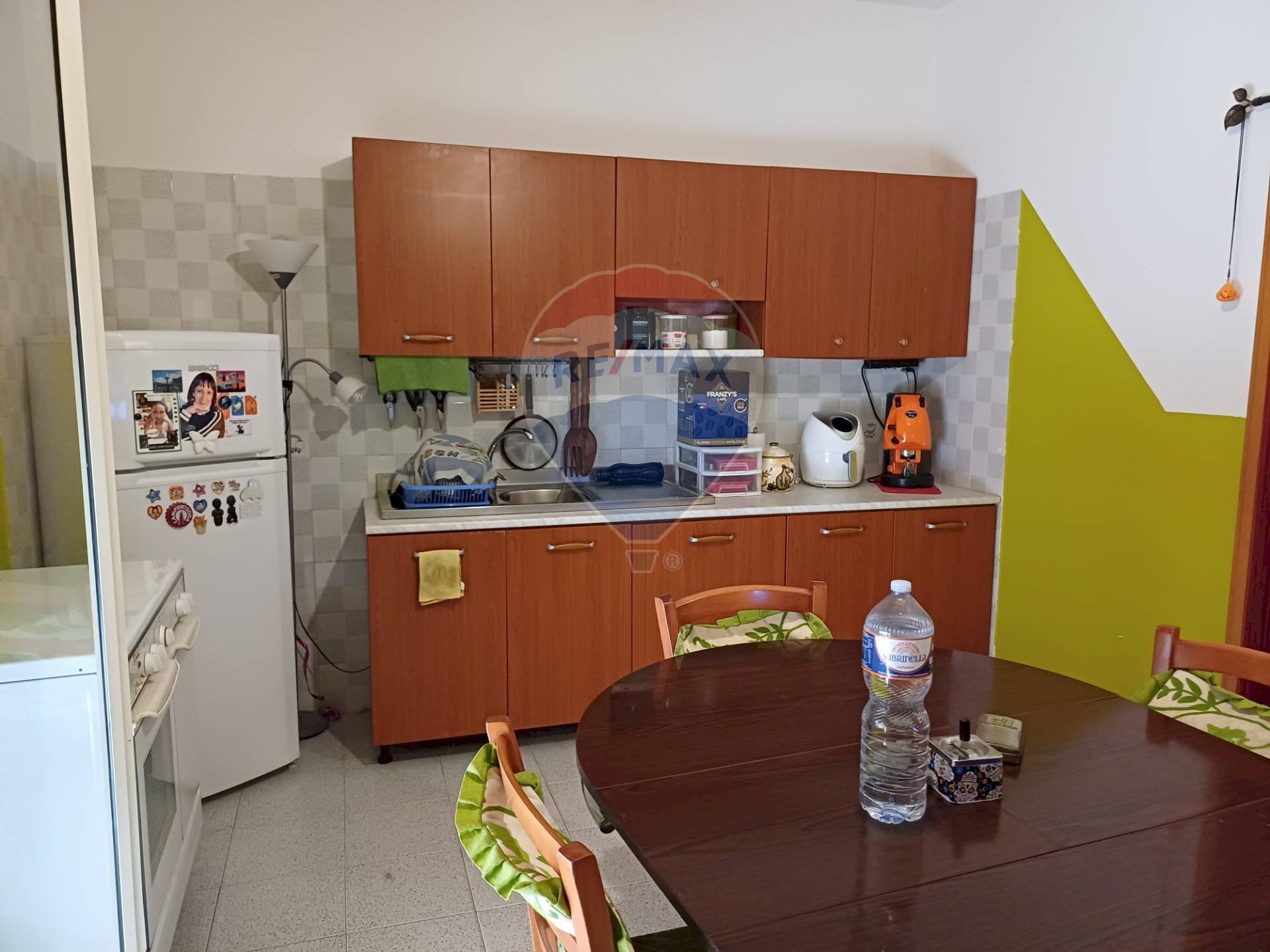 Cucina - Apartment via Gaetano Martini
 
38, Chiaramonte Gulfi - photo 3