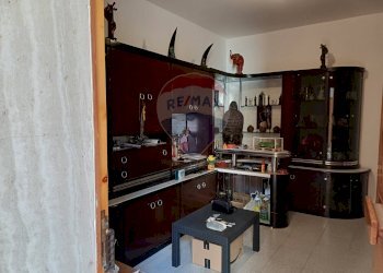 Cucina - Appartamento via Gaetano Martini
 
38, Chiaramonte Gulfi - foto 1